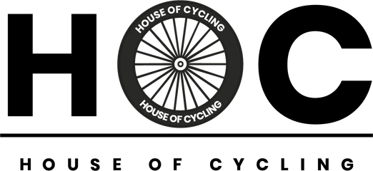 House of Cycling