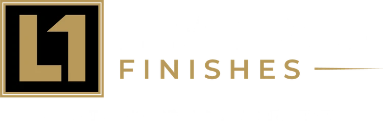 Level One Finishes