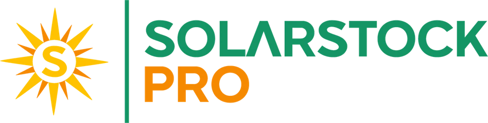 Solar Stock Pro